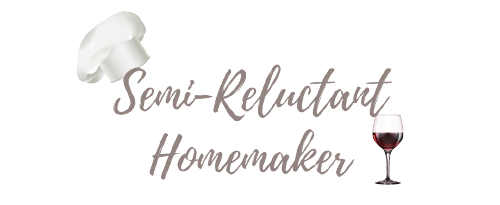 Semi-Reluctant Homemaker
